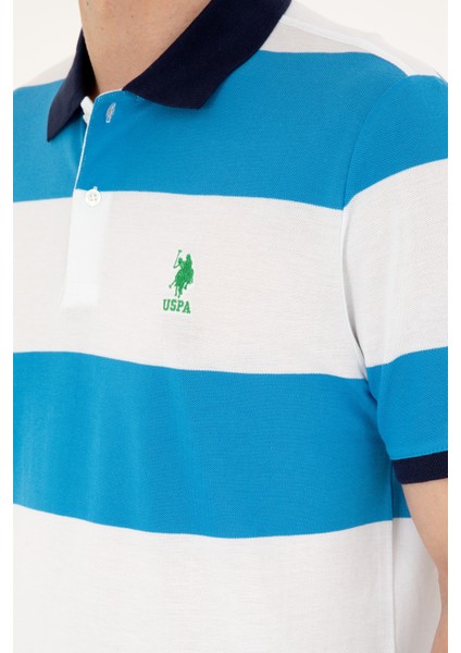 Erkek Saks Tişört 50288503-VR045