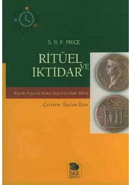 Ritüel ve Iktidar