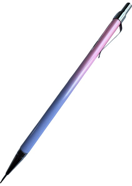 Ultra Slim Versatil Kalem Seti, 0,7mm Uç Kalınlığı, 3 Farklı Renk, 3'lü Paket fırsatları