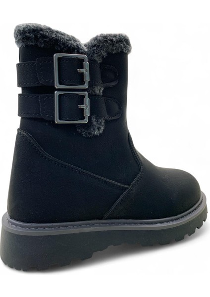 Buckle Kız Çocuk Bot fırsatları