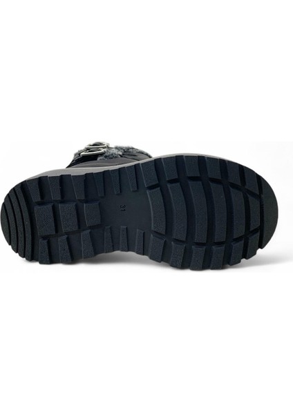 Buckle Kız Çocuk Bot indirimleri