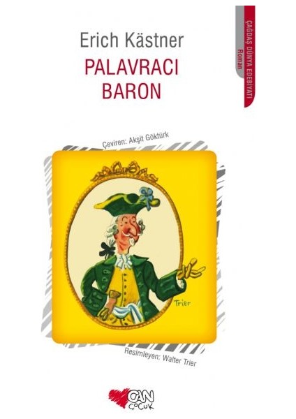 Palavracı Baron