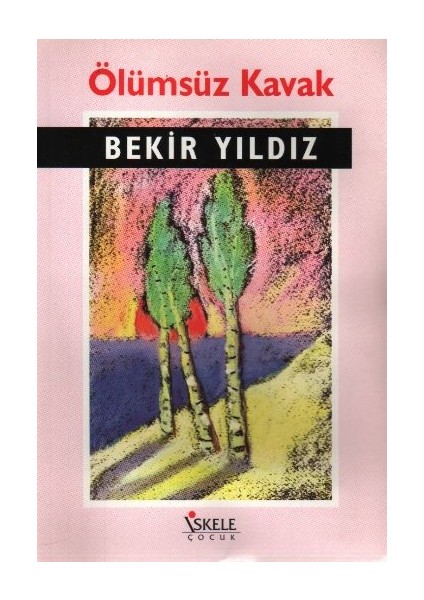 Ölümsüz Kavak
