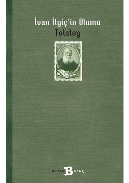 Ivan Ilyiçin Ölümü