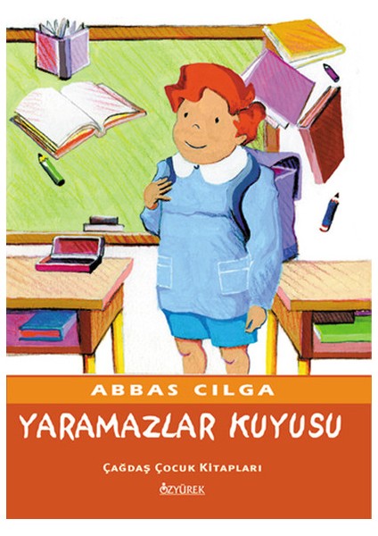 Yaramazlar Kuyusu