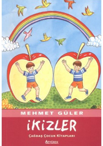 Ikizler