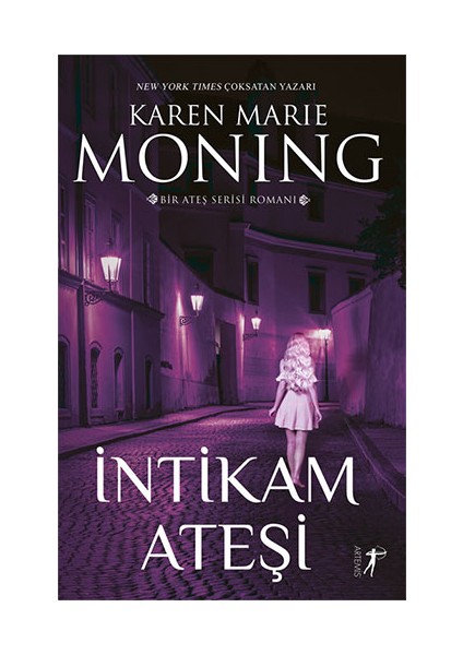 Intikam Ateşi + Yapışkanlı Not Kağıdı fiyatları