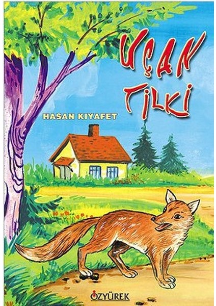 Uçan Tilki