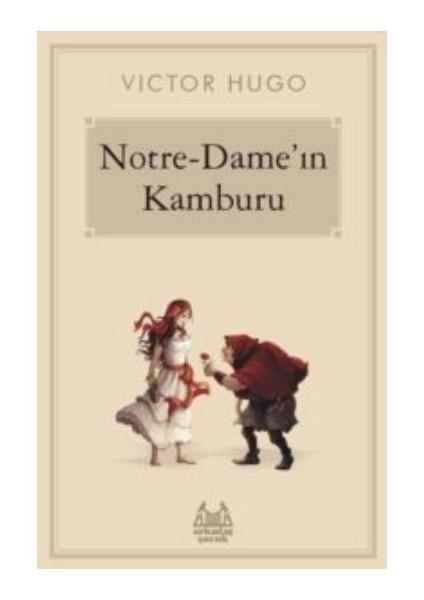 Notre-Dame’ın Kamburu