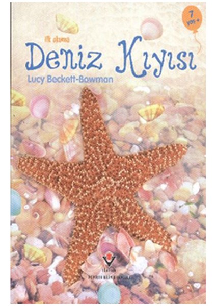 Ilk Okuma - Deniz Kıyısı