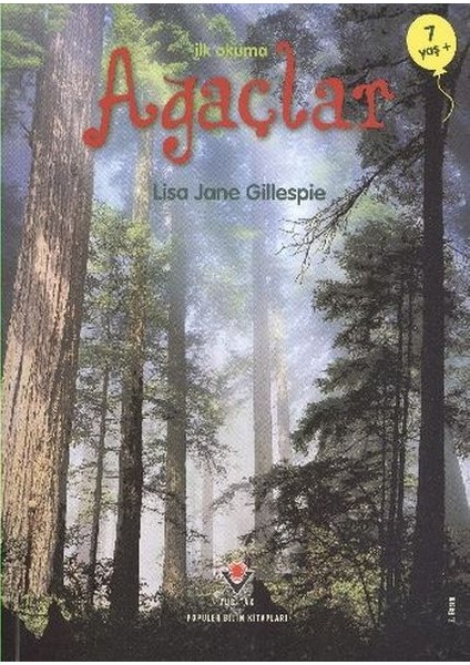 Ilk Okuma - Ağaçlar