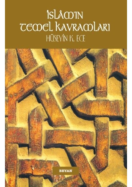 Islam'ın Temel Kavramları (Sempatik Boy)