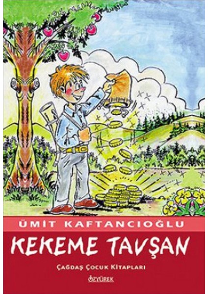 Kekeme Tavşan