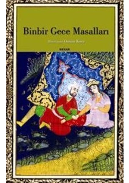 Binbir Gece Masalları