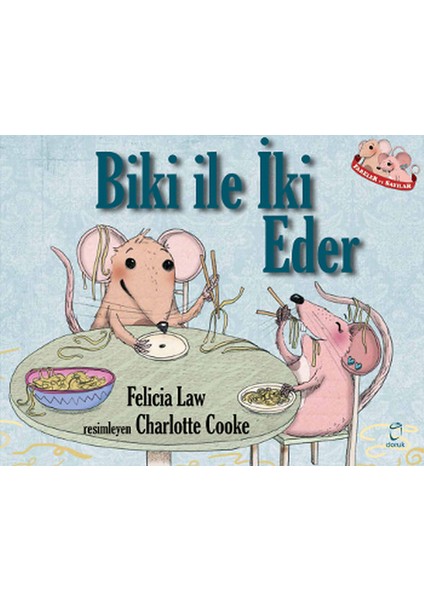 Biki ile Iki Eder