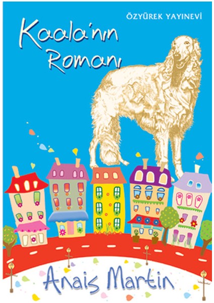 Kaala'nın Romanı
