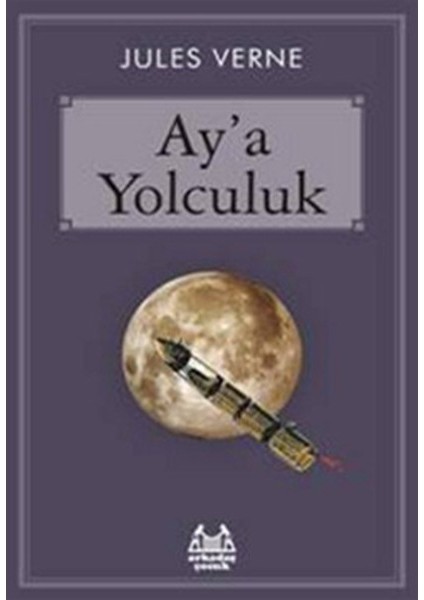 Ay’a Yolculuk