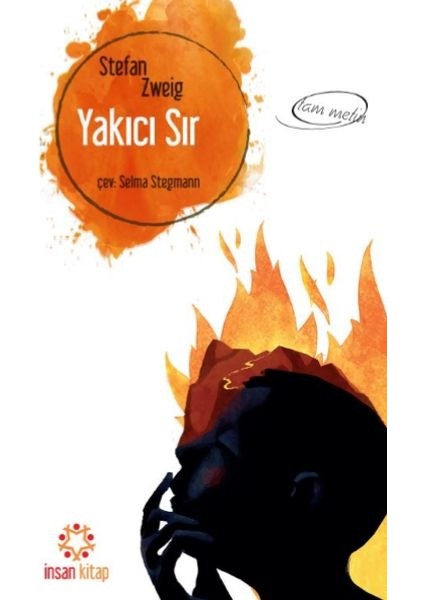 Yakıcı Sır (Tam Metin)
