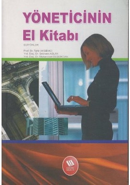 Yöneticinin El Kitabı