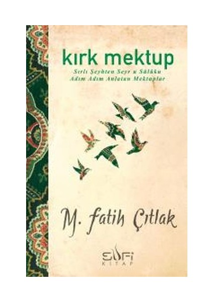 Kırk Mektup