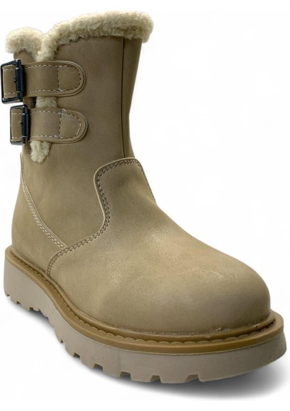 Buckle Kız Çocuk Bot fiyatları