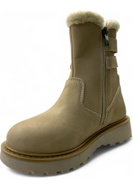 Buckle Kız Çocuk Bot modelleri