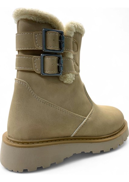 Buckle Kız Çocuk Bot fırsatları