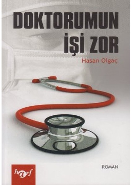 Doktorumun Işi Zor