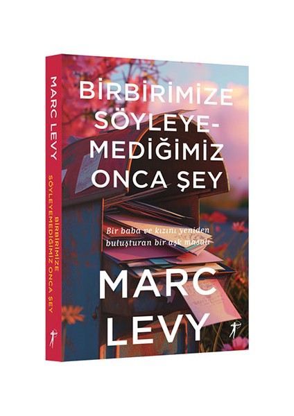 Birbirimize Söyleyemediğimiz Onca Şey + Yapışkanlı Not Kağıdı fiyatları