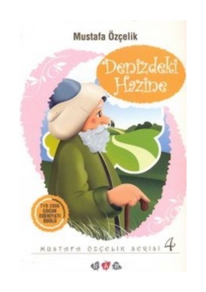 Denizdeki Hazine