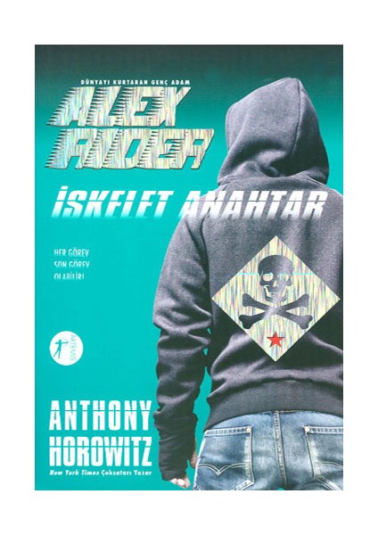 Iskelet Anahtar + Yapışkanlı Not Kağıdı fiyatları