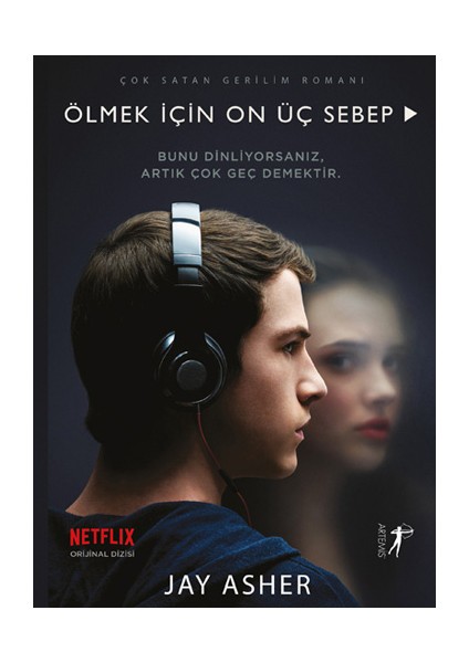 Ölmek Için On Üç Sebep + Yapışkanlı Not Kağıdı fiyatları