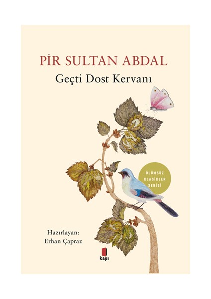 Geçti Dost Kervanı + Yapışkanlı Not Kağıdı fiyatları