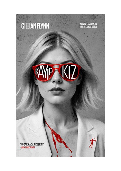 Kayıp Kız + Yapışkanlı Not Kağıdı fiyatları