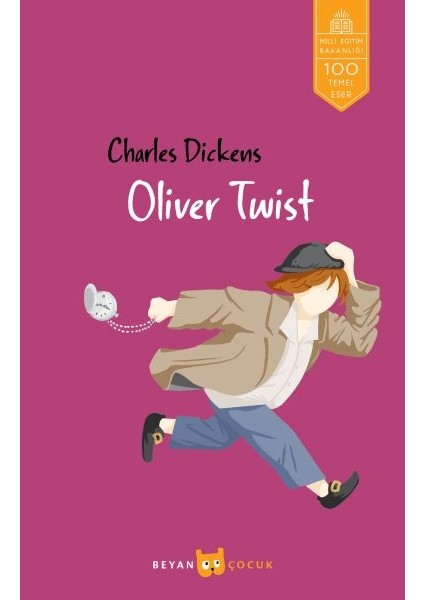 Oliver Twist