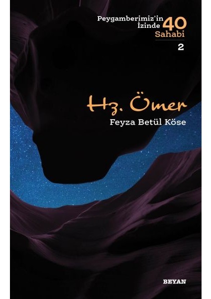 Hz. Ömer - Peygamberimizin Izinde 40 Sahabi - 2
