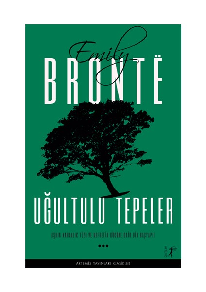 Uğultulu Tepeler + Yapışkanlı Not Kağıdı fiyatları
