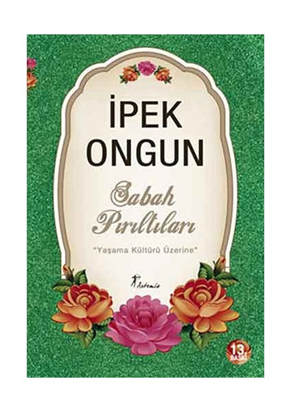 Sabah Pırıltıları + Yapışkanlı Not Kağıdı fiyatları