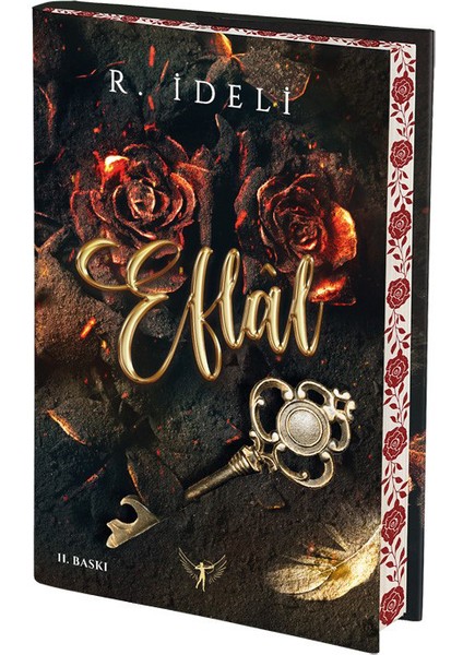 Eflâl (Ciltli) + Yapışkanlı Not Kağıdı fiyatları