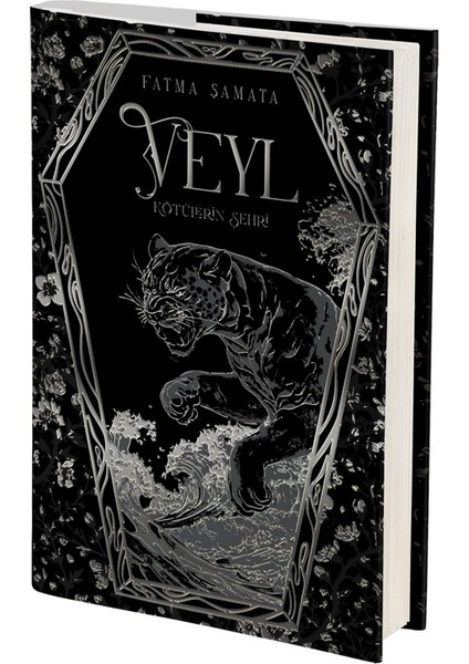 Veyl - Kötülerin Şehri (Ciltli) + Yapışkanlı Not Kağıdı fiyatları