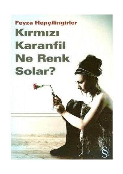 Kırmızı Karanfil Ne Renk Solar? + Yapışkanlı Not Kağıdı fiyatları