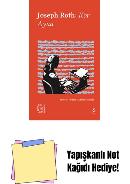 Everest Açıkhava 33 - Kör Ayna + Yapışkanlı Not Kağıdı