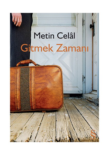 Gitmek Zamanı + Yapışkanlı Not Kağıdı fiyatları