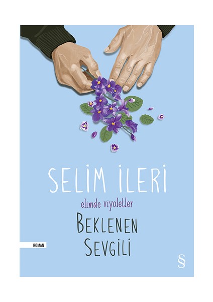 Beklenen Sevgili - Elimde Viyoletler + Yapışkanlı Not Kağıdı fiyatları