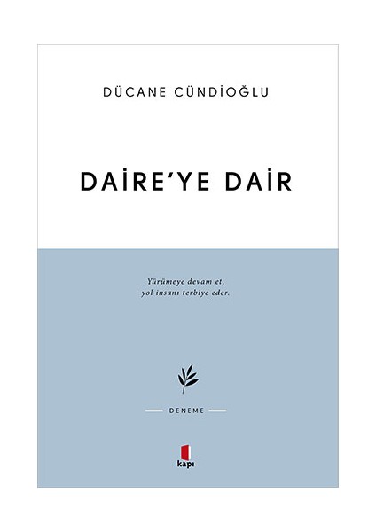 Daire’ye Dair + Yapışkanlı Not Kağıdı fiyatları