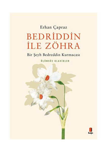 Bedriddin Ile Zöhra + Yapışkanlı Not Kağıdı fiyatları