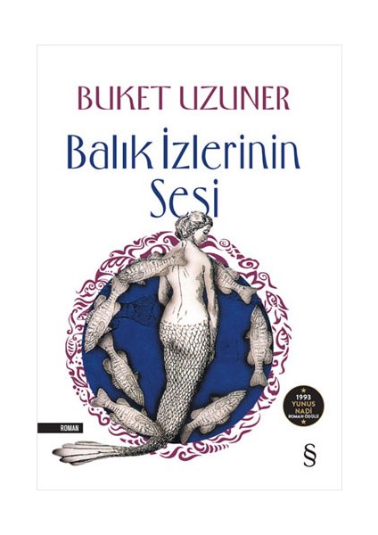 Balık Izlerinin Sesi + Yapışkanlı Not Kağıdı fiyatları