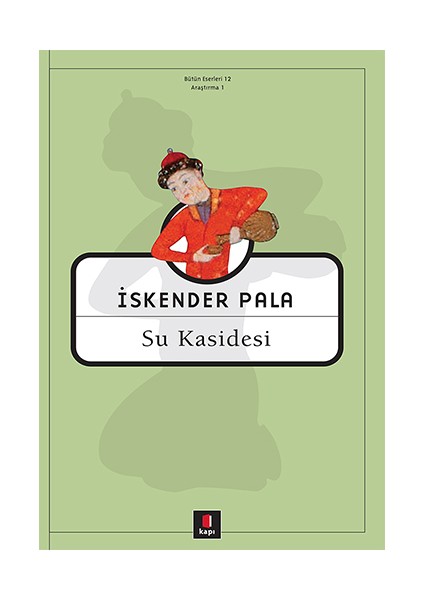 Su Kasidesi + Yapışkanlı Not Kağıdı fiyatları