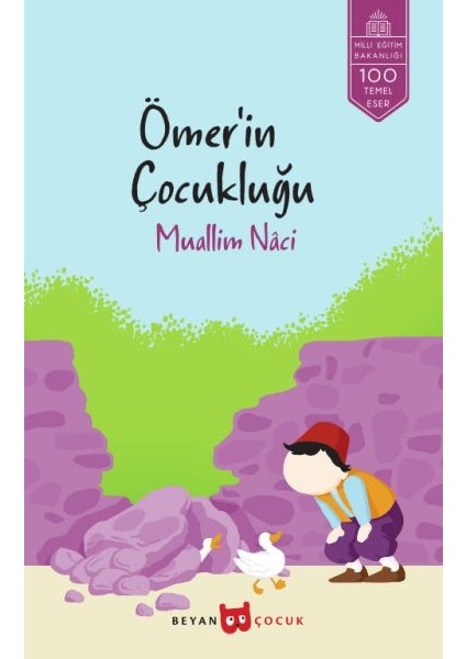 Ömer’in Çocukluğu