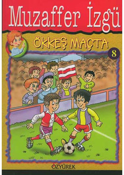 Ökkeş Maçta